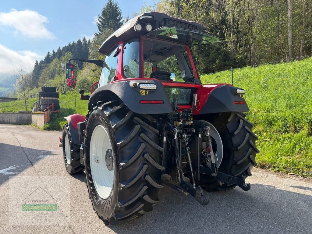 Traktor of the type Lindner Lintrac 130, Gebrauchtmaschine in Waidhofen a. d. Ybbs (Picture 4)