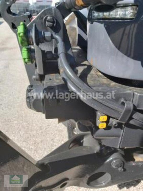 Traktor tipa Lindner Lintrac 130, Gebrauchtmaschine u Klagenfurt (Slika 19)