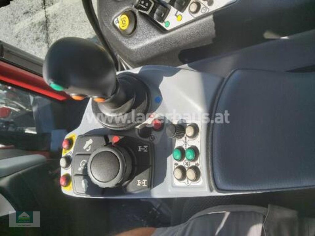 Traktor tipa Lindner Lintrac 130, Gebrauchtmaschine u Klagenfurt (Slika 7)