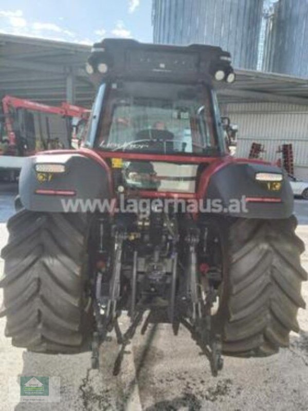 Traktor tipa Lindner Lintrac 130, Gebrauchtmaschine u Klagenfurt (Slika 12)