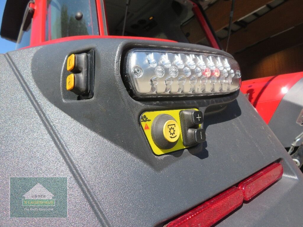 Traktor του τύπου Lindner Lintrac 130, Neumaschine σε Eferding (Φωτογραφία 9)