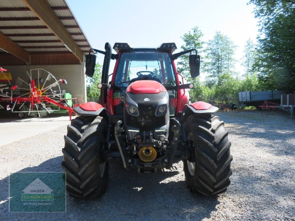 Traktor του τύπου Lindner Lintrac 130, Neumaschine σε Eferding (Φωτογραφία 2)