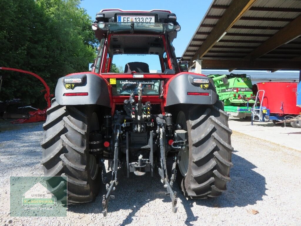 Traktor του τύπου Lindner Lintrac 130, Neumaschine σε Eferding (Φωτογραφία 7)