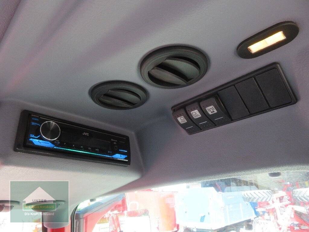 Traktor του τύπου Lindner Lintrac 130, Neumaschine σε Eferding (Φωτογραφία 18)