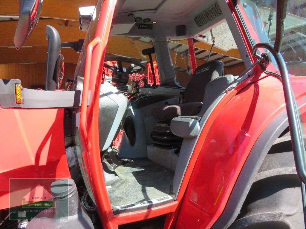 Traktor του τύπου Lindner Lintrac 130, Neumaschine σε Eferding (Φωτογραφία 13)