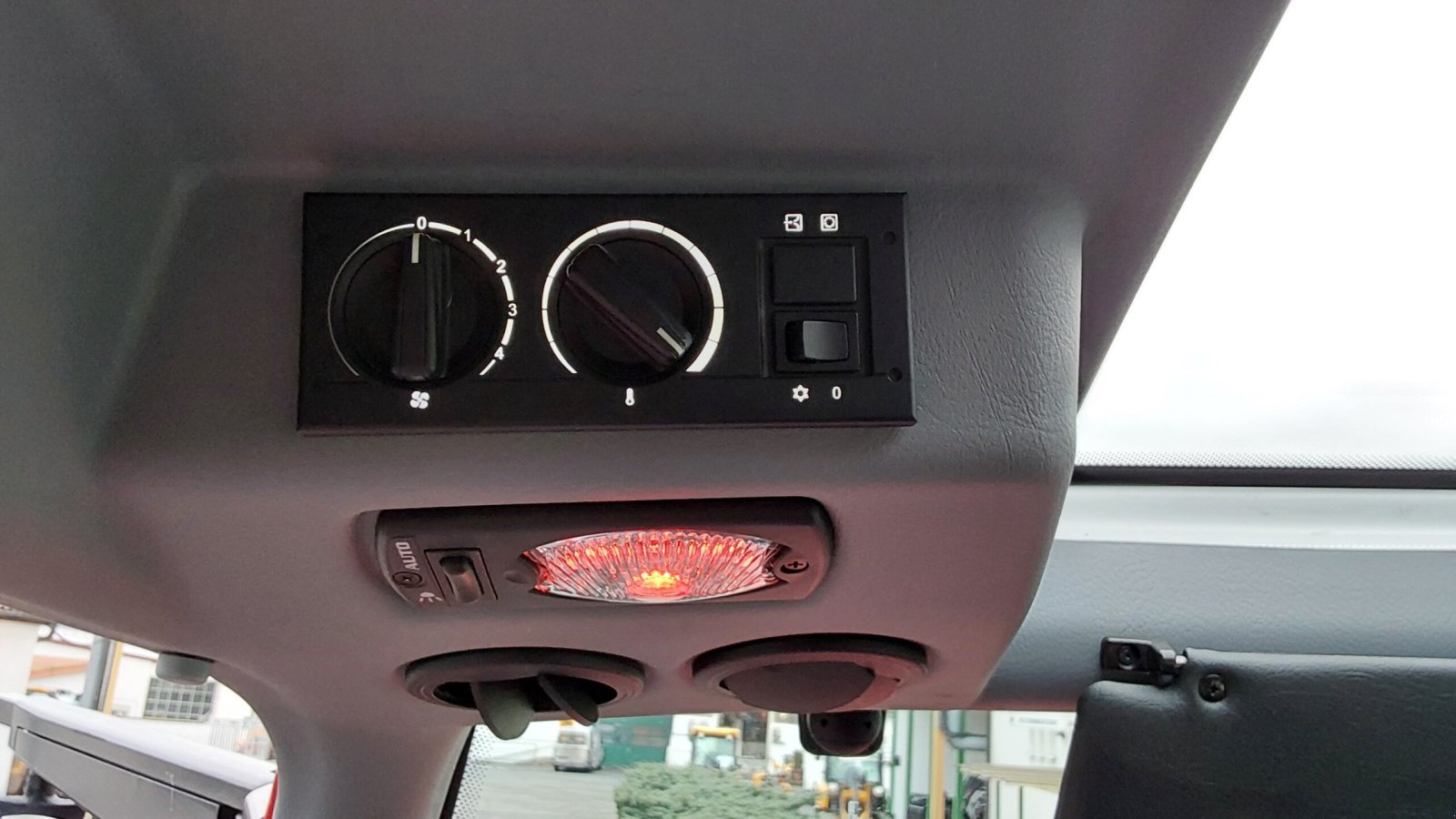 Traktor του τύπου Lindner Lintrac 130, Neumaschine σε Alach (Φωτογραφία 19)