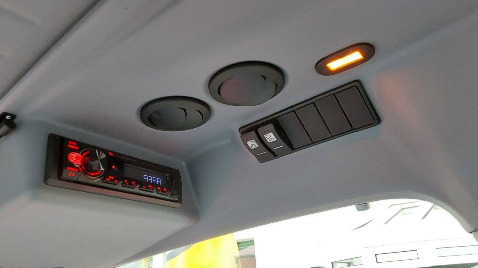 Traktor του τύπου Lindner Lintrac 130, Neumaschine σε Alach (Φωτογραφία 17)