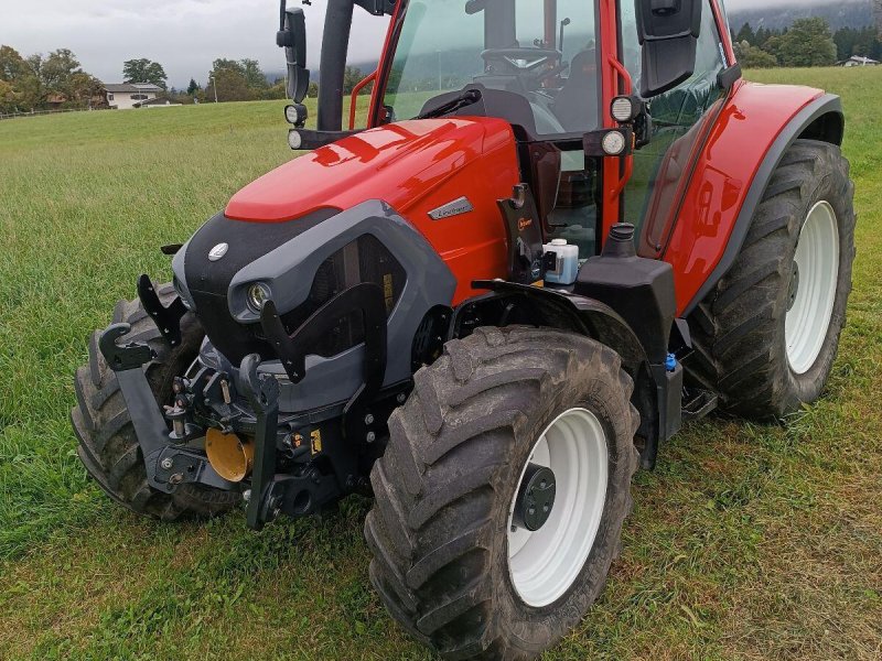 Traktor typu Lindner Lintrac 130, Gebrauchtmaschine v angerberg (Obrázek 1)