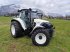 Traktor del tipo Lindner Lintrac 130, Gebrauchtmaschine In angerberg (Immagine 3)