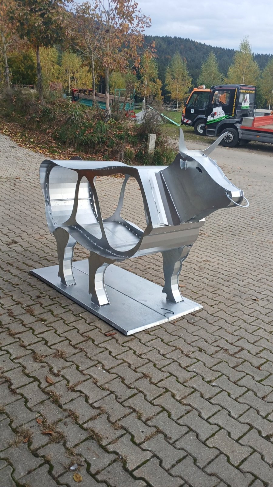 Traktor типа Lindner Lintrac, 65LS, 75LS, 65, 75, Neumaschine в Bad Kötzting (Фотография 13)