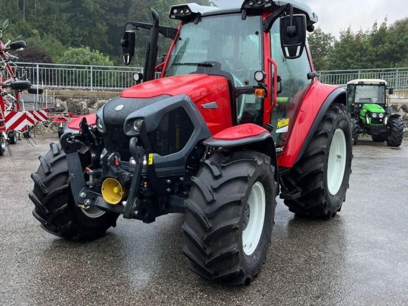 Traktor tip Lindner lintrac 70 (stufe 5), Gebrauchtmaschine in RANDEGG