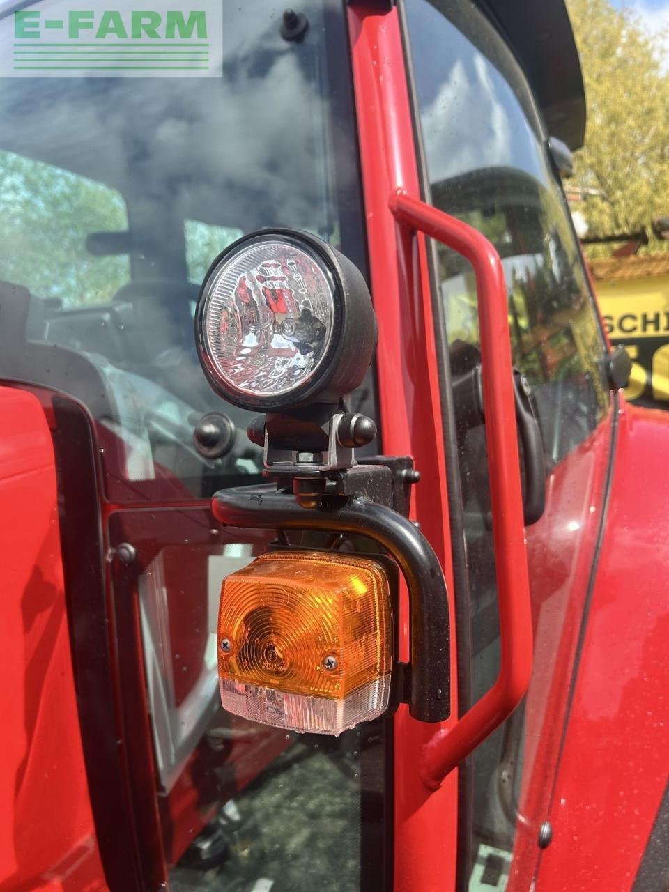 Traktor des Typs Lindner lintrac 70 (stufe 5), Gebrauchtmaschine in WOLFSBERG (Bild 10)