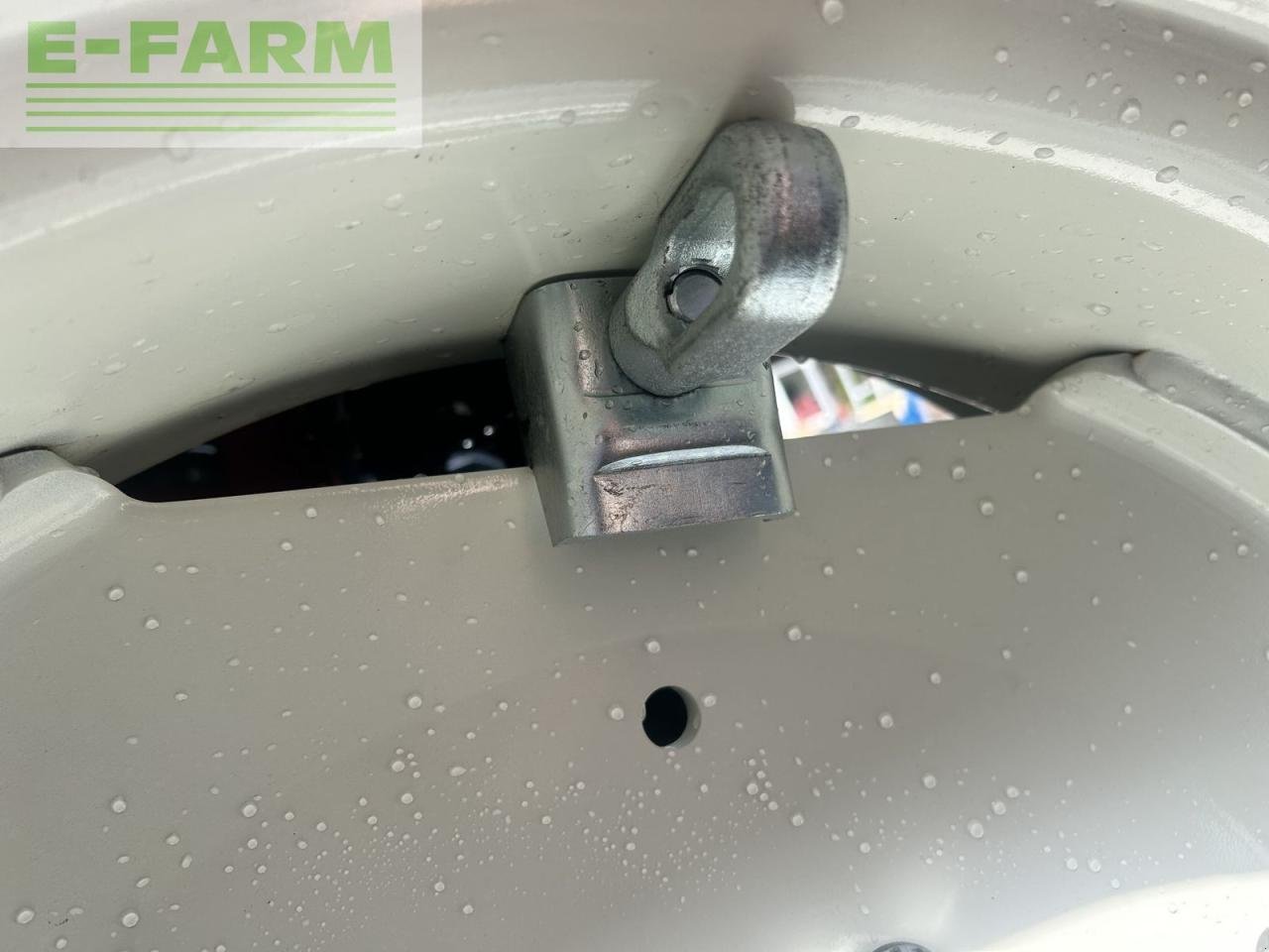 Traktor des Typs Lindner lintrac 70 (stufe 5), Gebrauchtmaschine in WOLFSBERG (Bild 23)