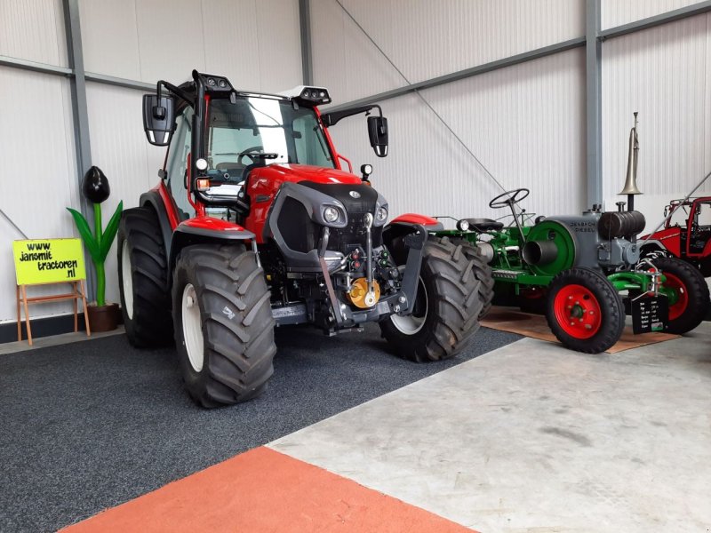 Traktor tipa Lindner Lintrac 70, Neumaschine u Noordwijkerhout (Slika 1)