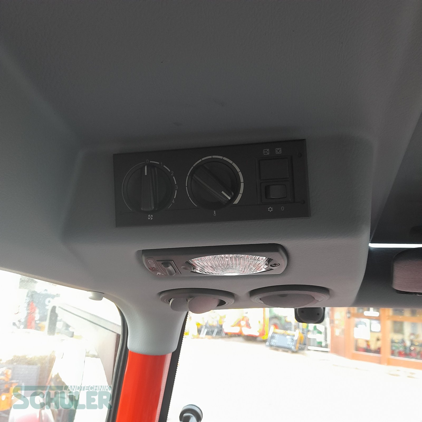 Traktor του τύπου Lindner Lintrac 70, Neumaschine σε St. Märgen (Φωτογραφία 13)