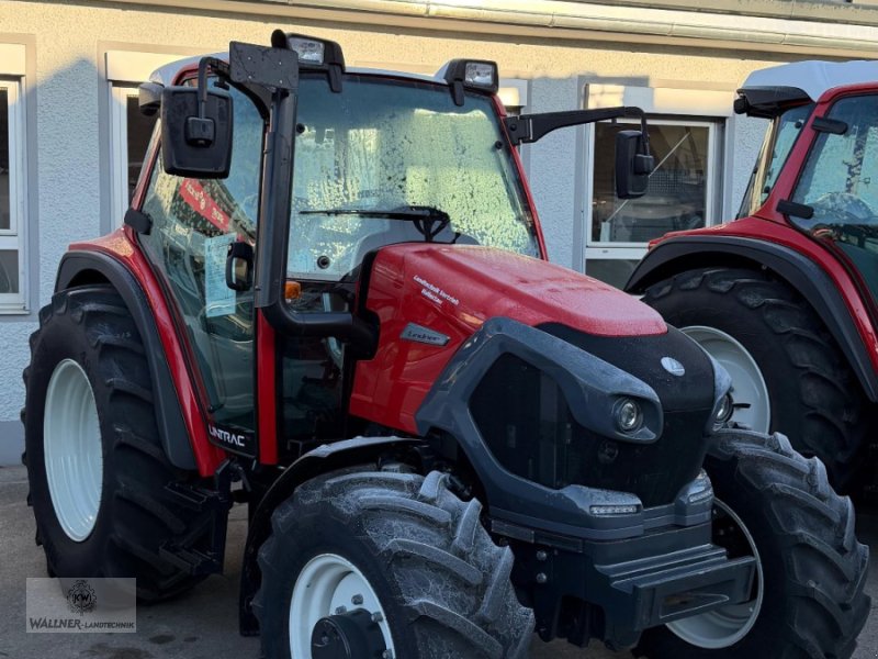 Traktor типа Lindner Lintrac 70, Neumaschine в Wolnzach (Фотография 1)