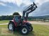 Traktor typu Lindner Lintrac 70, Neumaschine v Trochtelfingen (Obrázek 2)