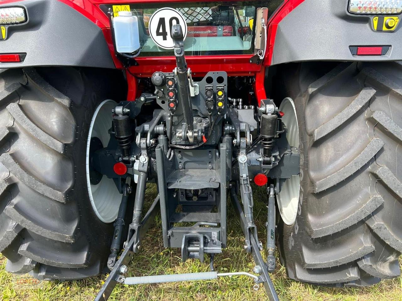 Traktor typu Lindner Lintrac 70, Neumaschine v Trochtelfingen (Obrázek 6)