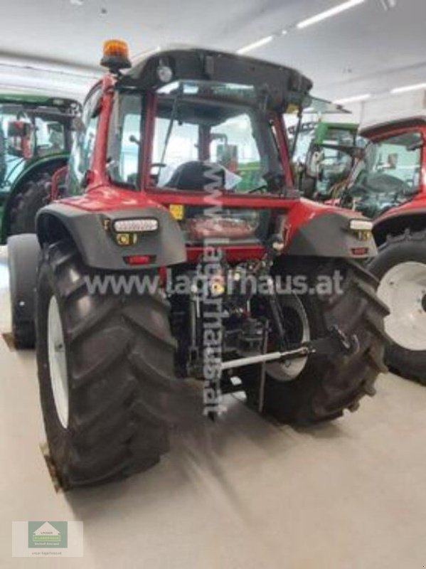 Traktor of the type Lindner Lintrac 70, Gebrauchtmaschine in Klagenfurt (Picture 3)