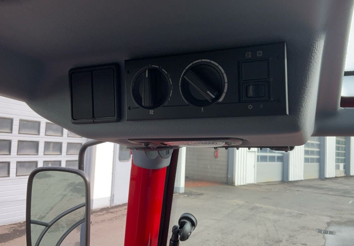 Traktor del tipo Lindner Lintrac 75 LS 3/3 Finanzierung, Neumaschine In Zwettl (Immagine 22)