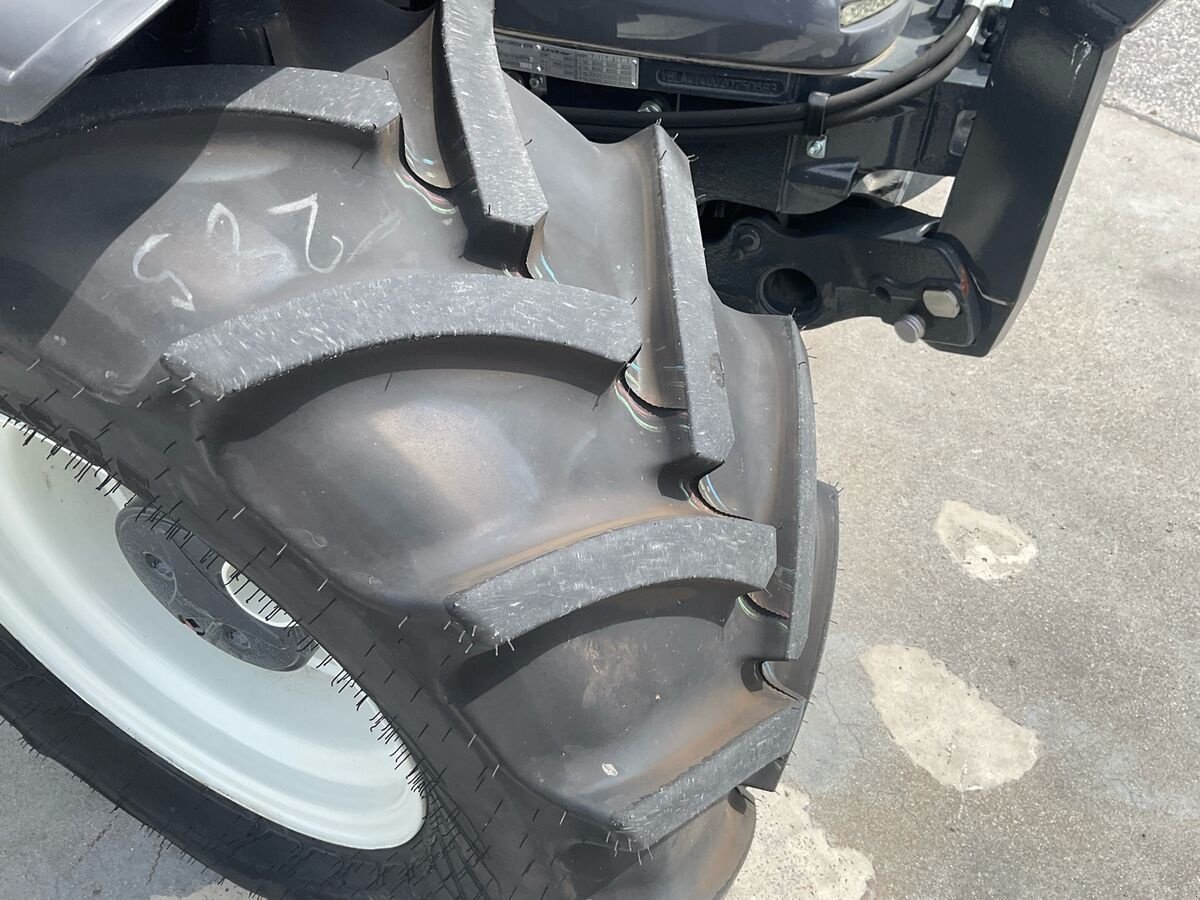 Traktor del tipo Lindner Lintrac 75 LS 3/3 Finanzierung, Neumaschine In Zwettl (Immagine 23)