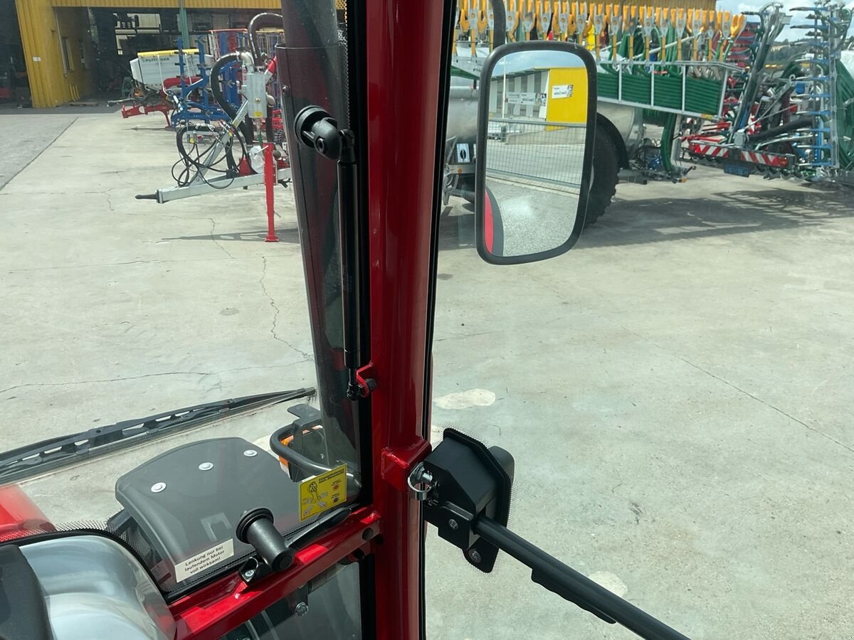 Traktor del tipo Lindner Lintrac 75 LS 3/3 Finanzierung, Neumaschine In Zwettl (Immagine 17)