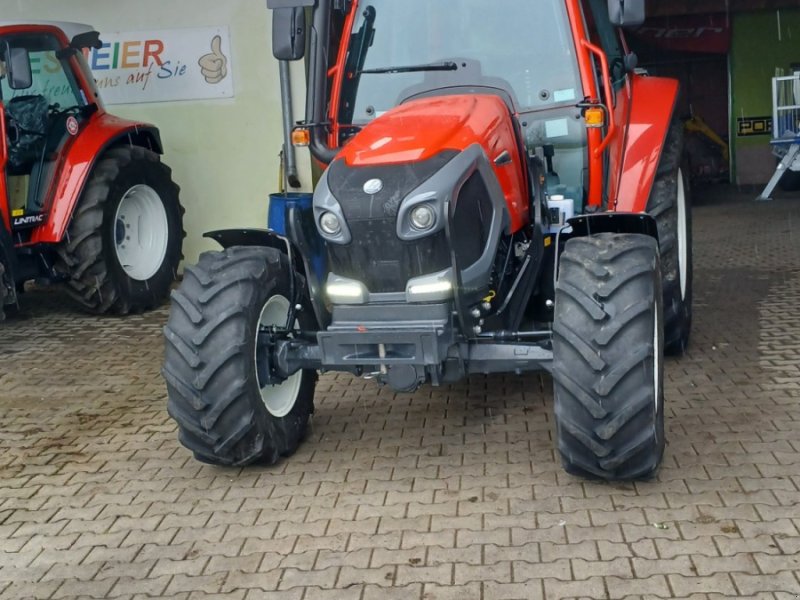Traktor типа Lindner Lintrac, 75 LS, 75LS,, Gebrauchtmaschine в Bad Kötzting (Фотография 1)