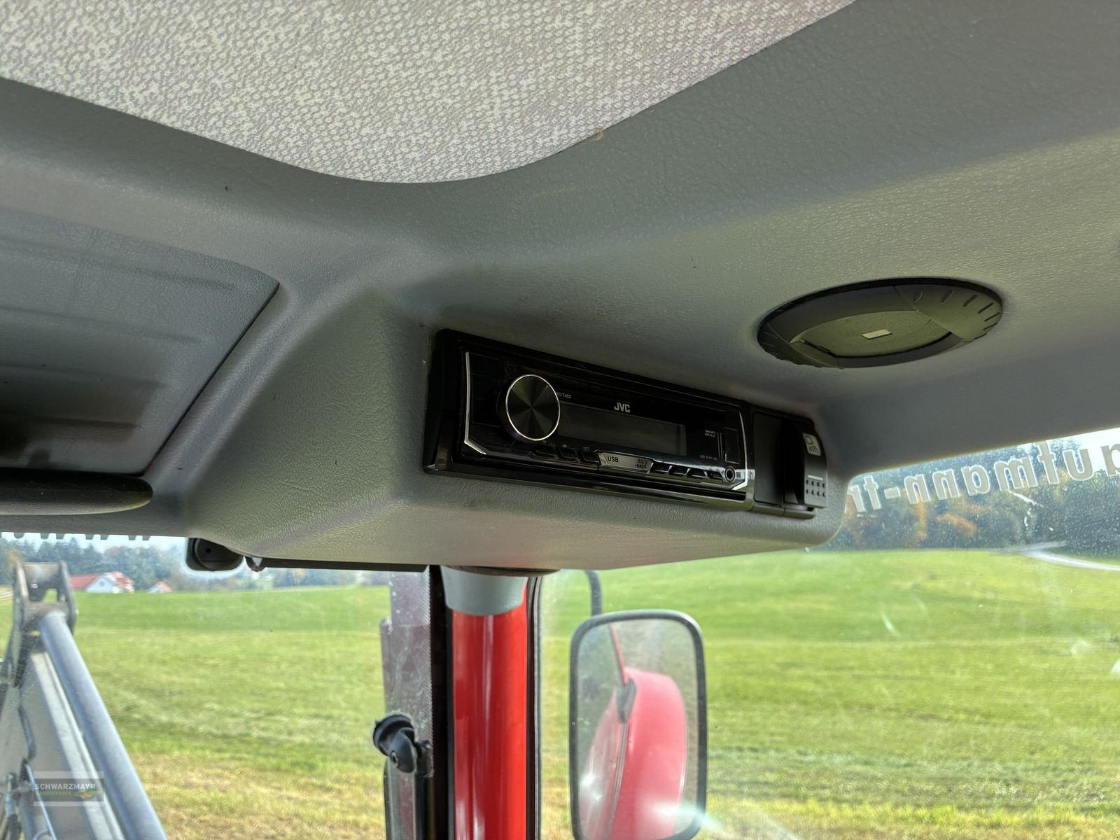 Traktor typu Lindner Lintrac 75 LS, Gebrauchtmaschine v Aurolzmünster (Obrázek 23)