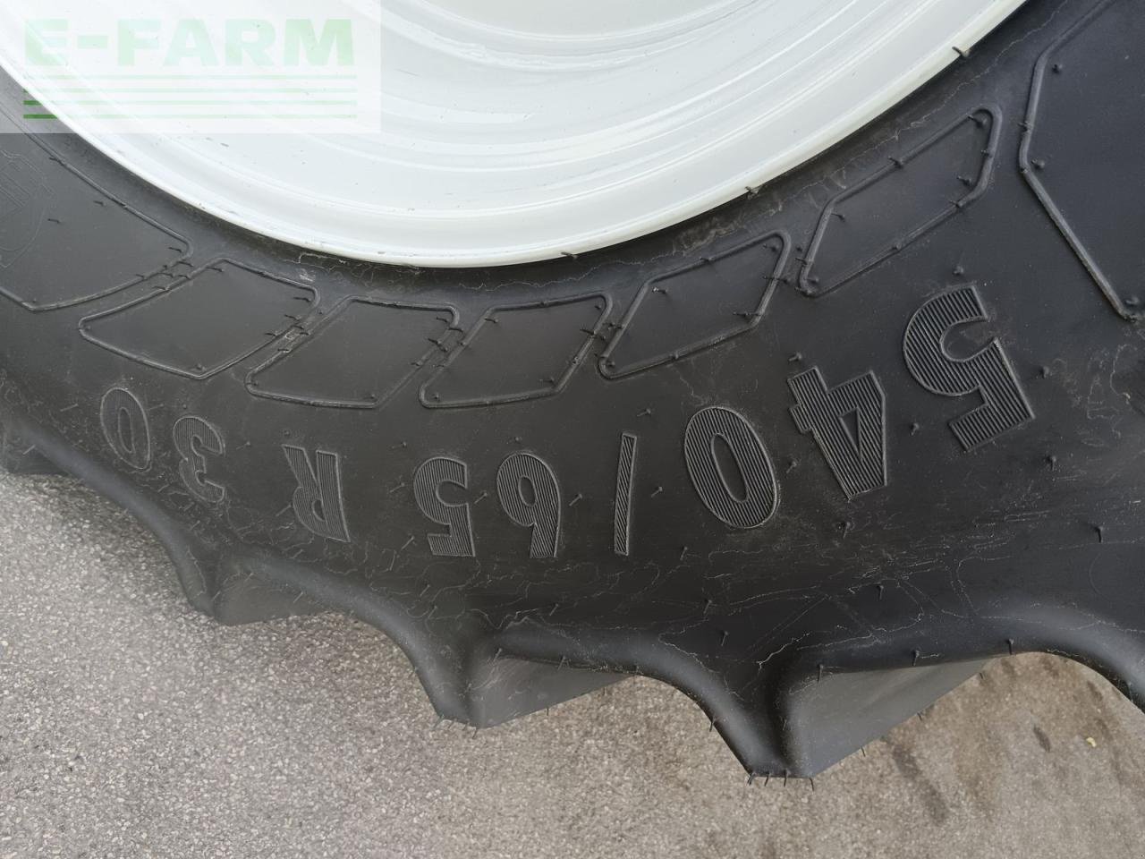 Traktor typu Lindner lintrac 75 ls, Gebrauchtmaschine v Altenfelden (Obrázek 7)