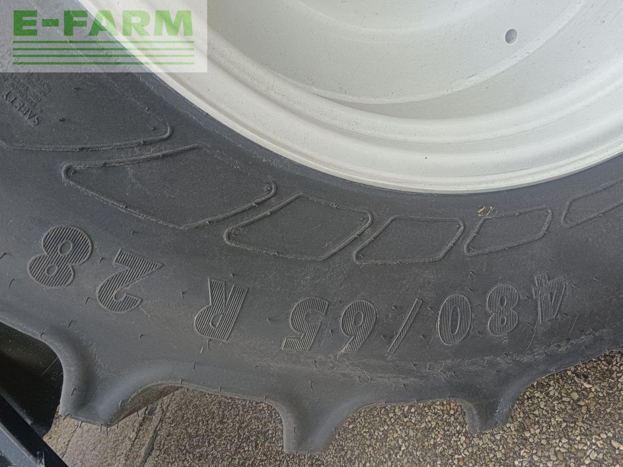 Traktor typu Lindner lintrac 75 ls, Gebrauchtmaschine v Altenfelden (Obrázek 3)