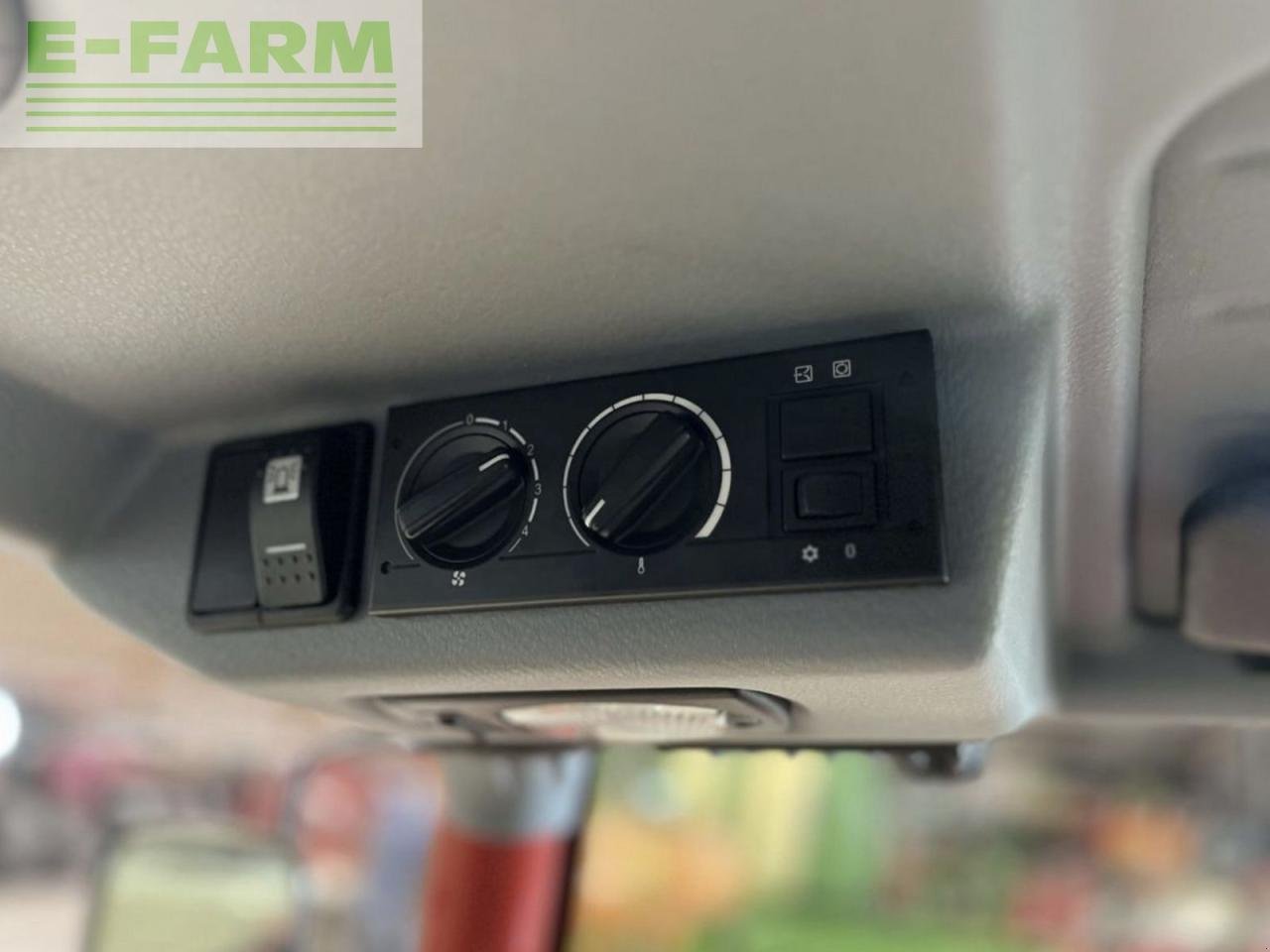 Traktor du type Lindner lintrac 75 ls, Gebrauchtmaschine en Sierning (Photo 12)