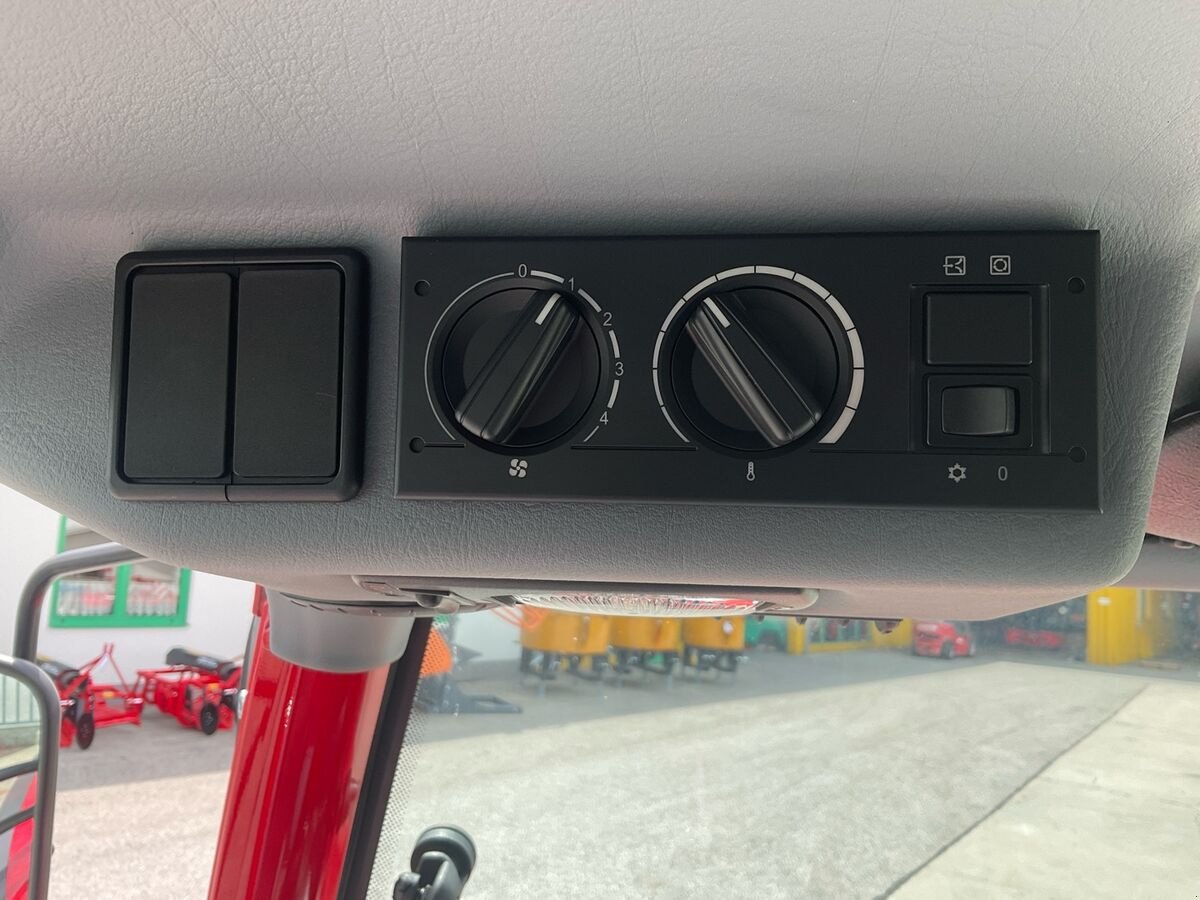 Traktor del tipo Lindner Lintrac 75 LS, Neumaschine en Zwettl (Imagen 10)