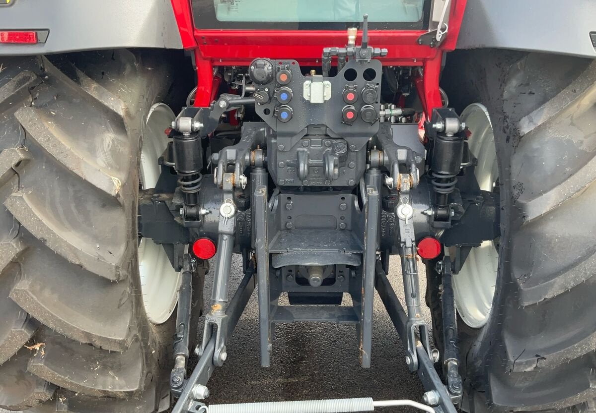 Traktor del tipo Lindner Lintrac 75 LS, Neumaschine en Zwettl (Imagen 21)