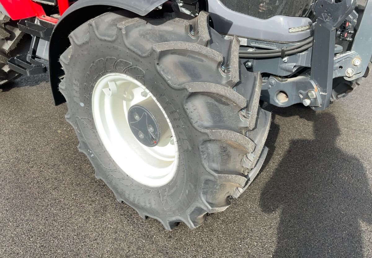 Traktor des Typs Lindner Lintrac 75 LS, Neumaschine in Zwettl (Bild 25)