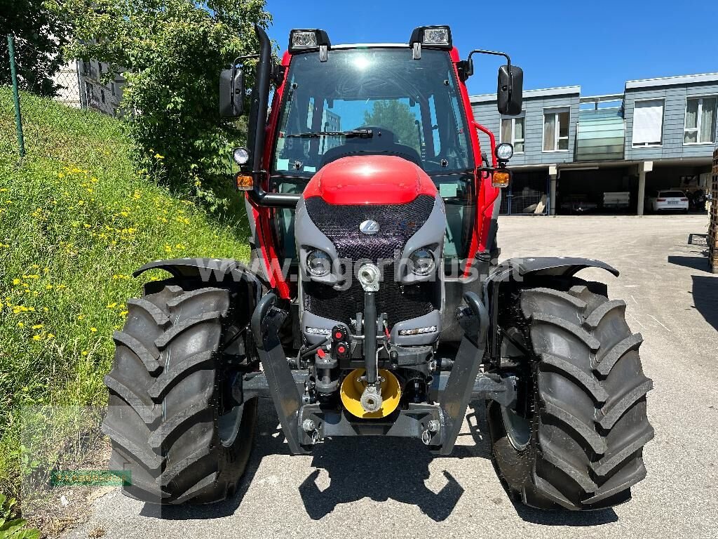 Traktor of the type Lindner LINTRAC 75 LS, Neumaschine in Waidhofen a. d. Ybbs (Picture 2)