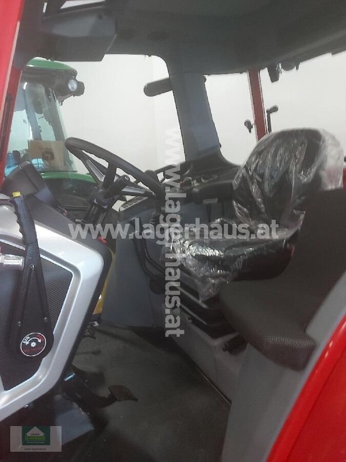 Traktor typu Lindner LINTRAC 75 LS, Neumaschine v Klagenfurt (Obrázek 3)