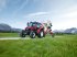 Traktor от тип Lindner Lintrac 75 LS, Vorführmaschine в Berndorf (Снимка 1)