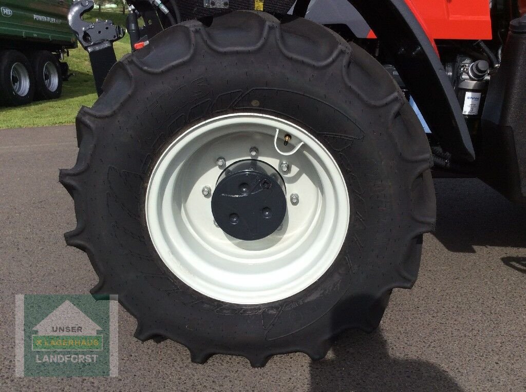 Traktor des Typs Lindner Lintrac 75LS, Neumaschine in Kobenz bei Knittelfeld (Bild 14)