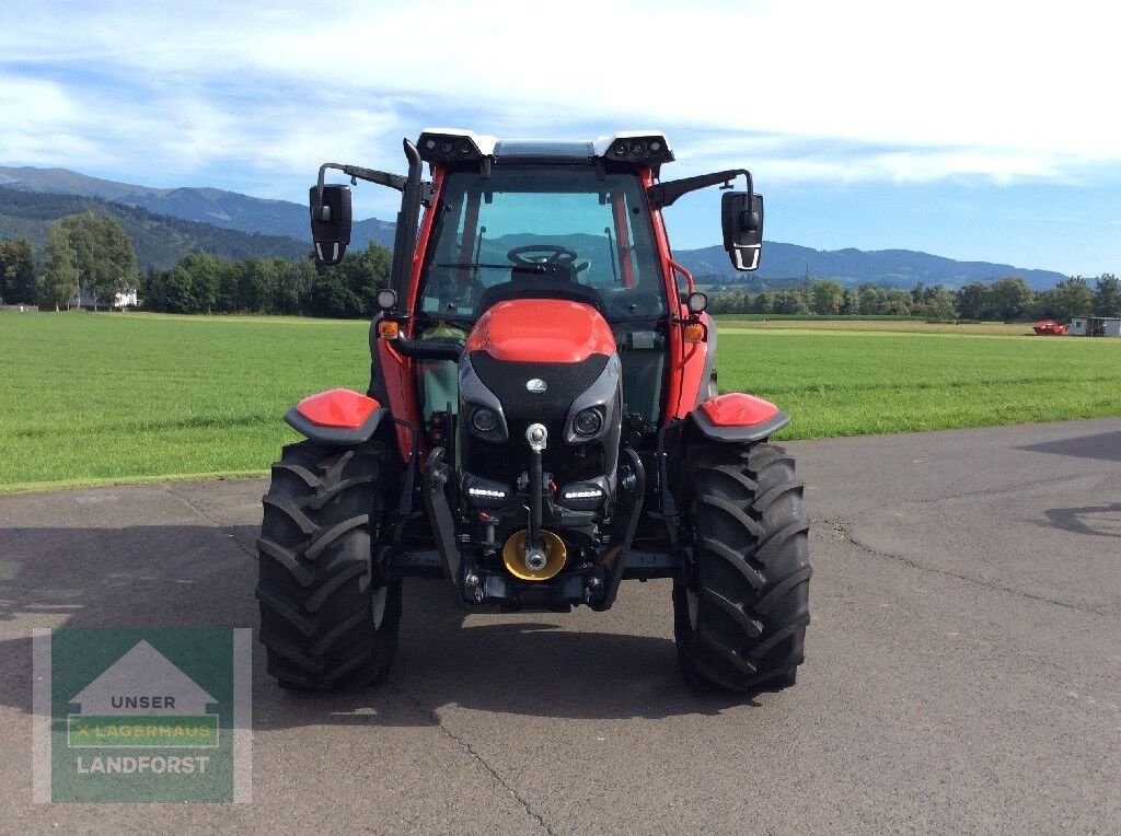 Traktor des Typs Lindner Lintrac 75LS, Neumaschine in Kobenz bei Knittelfeld (Bild 2)