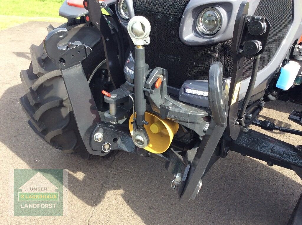 Traktor des Typs Lindner Lintrac 75LS, Neumaschine in Kobenz bei Knittelfeld (Bild 8)