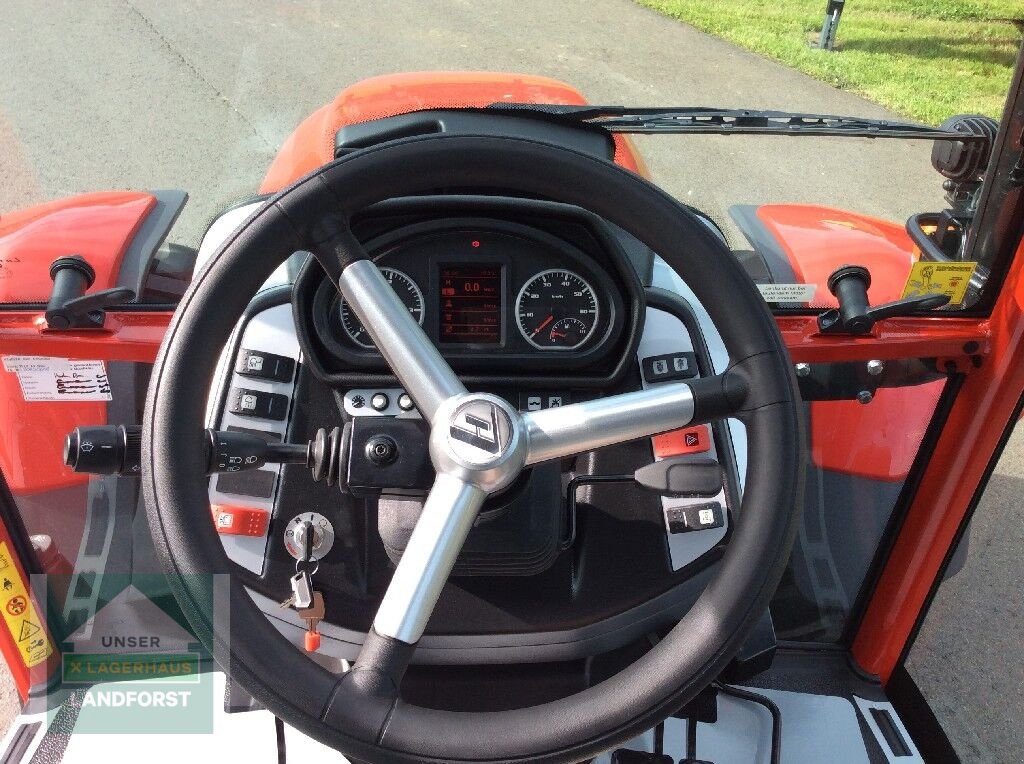 Traktor des Typs Lindner Lintrac 75LS, Neumaschine in Kobenz bei Knittelfeld (Bild 18)