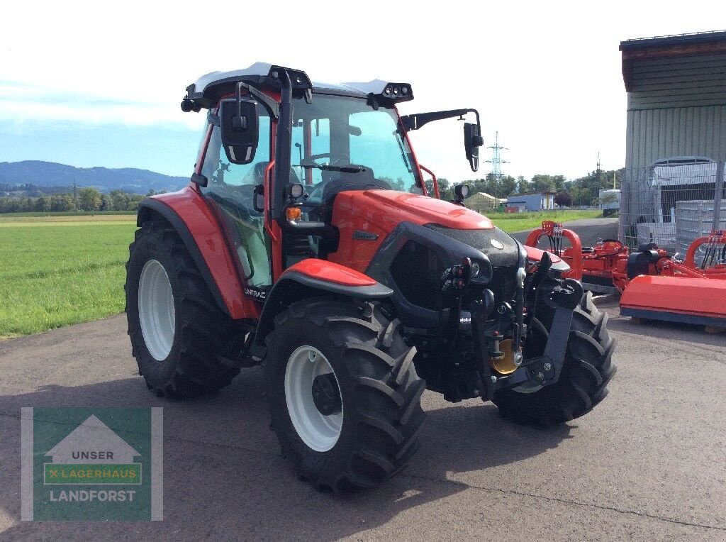 Traktor des Typs Lindner Lintrac 75LS, Neumaschine in Kobenz bei Knittelfeld (Bild 3)