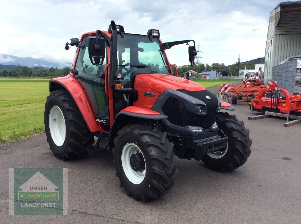 Traktor des Typs Lindner Lintrac 75LS, Neumaschine in Kobenz bei Knittelfeld (Bild 3)