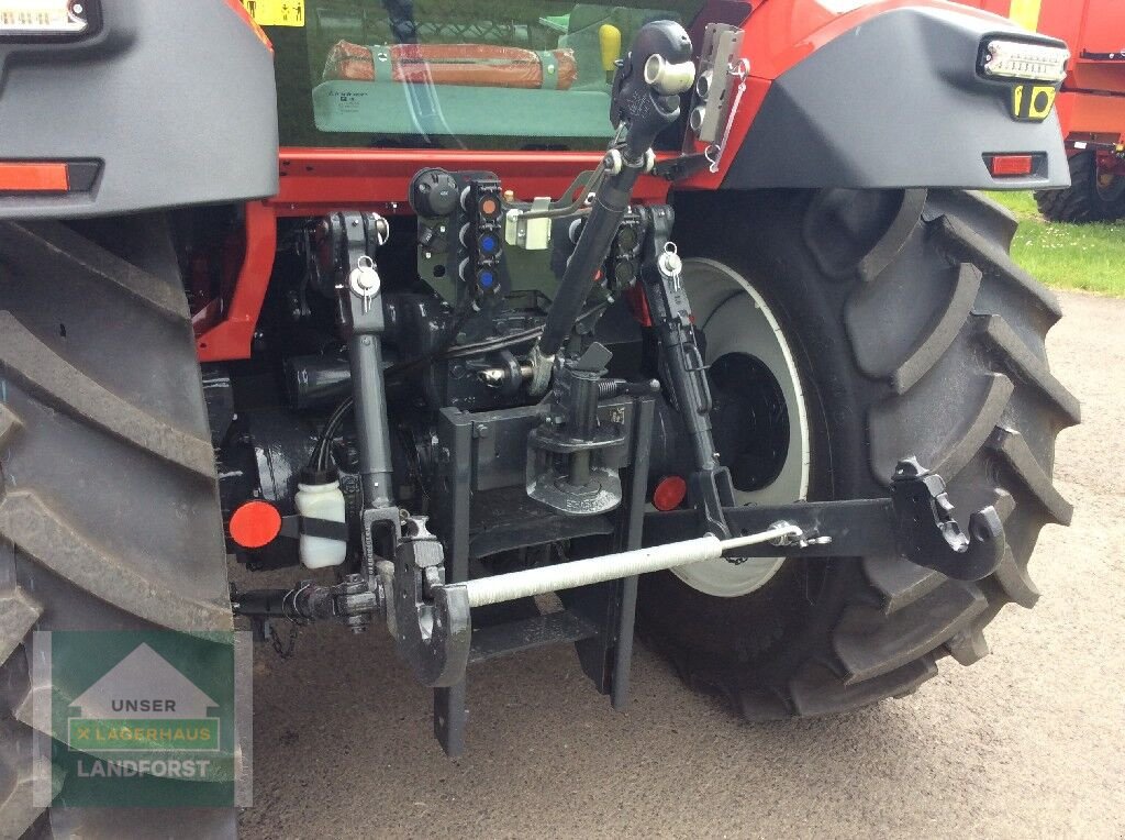 Traktor des Typs Lindner Lintrac 75LS, Neumaschine in Kobenz bei Knittelfeld (Bild 7)