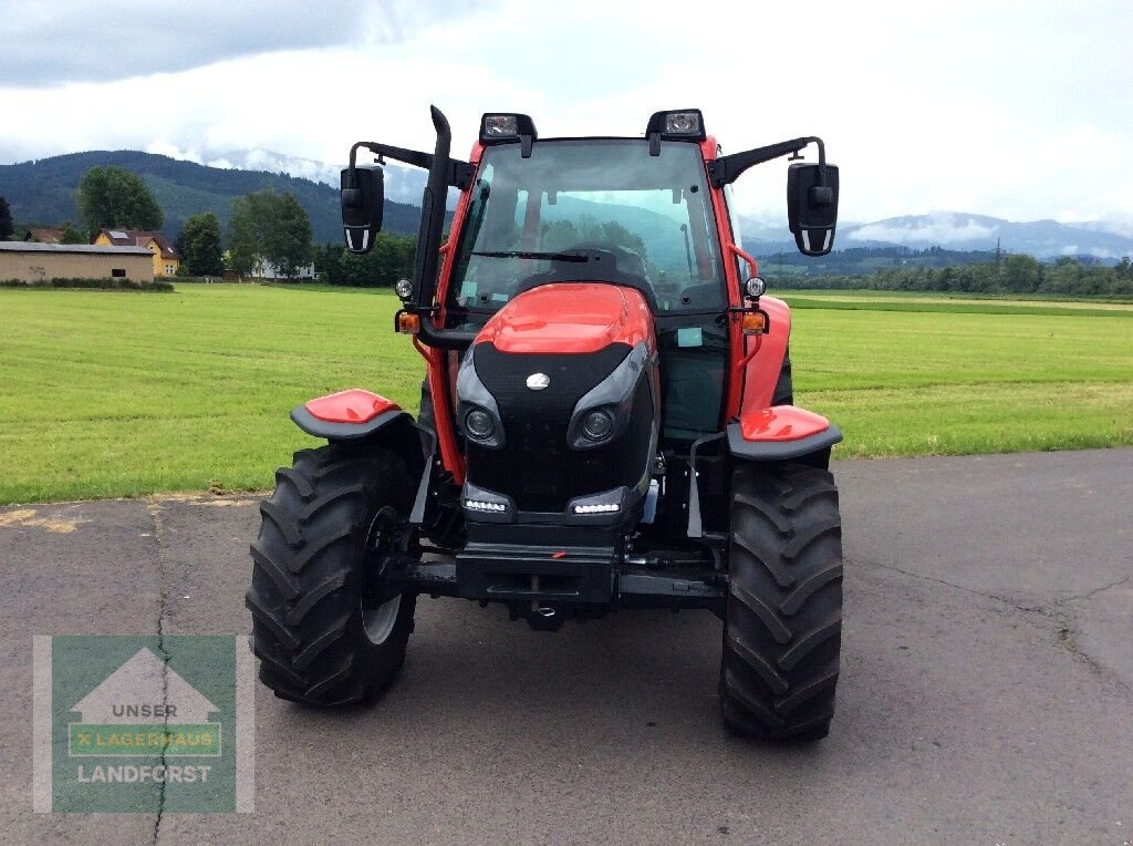 Traktor des Typs Lindner Lintrac 75LS, Neumaschine in Kobenz bei Knittelfeld (Bild 2)