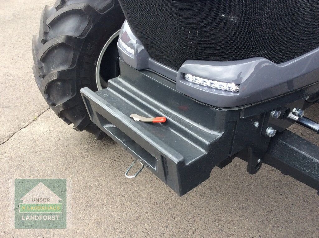 Traktor des Typs Lindner Lintrac 75LS, Neumaschine in Kobenz bei Knittelfeld (Bild 9)