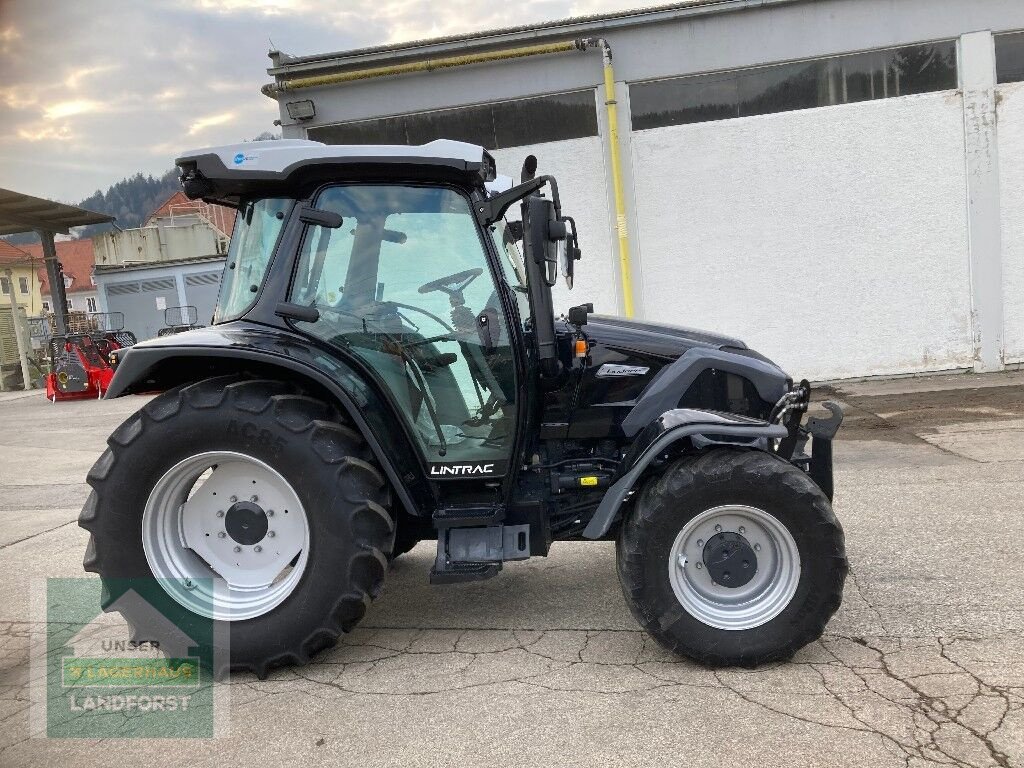 Traktor of the type Lindner Lintrac 75LS, Gebrauchtmaschine in Kapfenberg (Picture 7)
