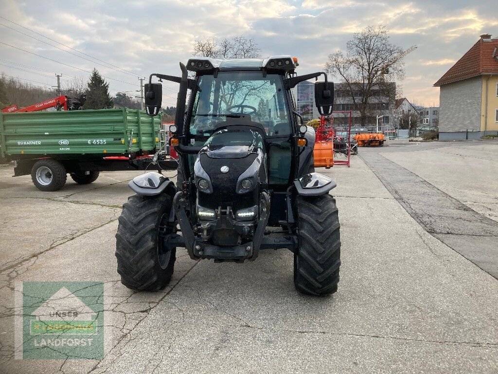 Traktor of the type Lindner Lintrac 75LS, Gebrauchtmaschine in Kapfenberg (Picture 4)