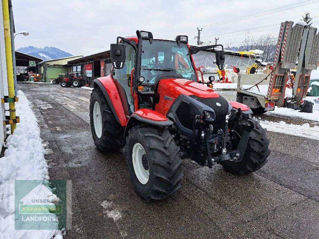 Traktor des Typs Lindner Lintrac 75LS, Neumaschine in Kapfenberg (Bild 4)