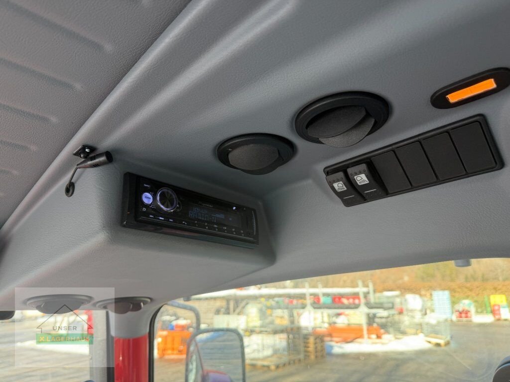 Traktor typu Lindner LINTRAC 75LS, Neumaschine v Waidhofen a. d. Ybbs (Obrázek 11)